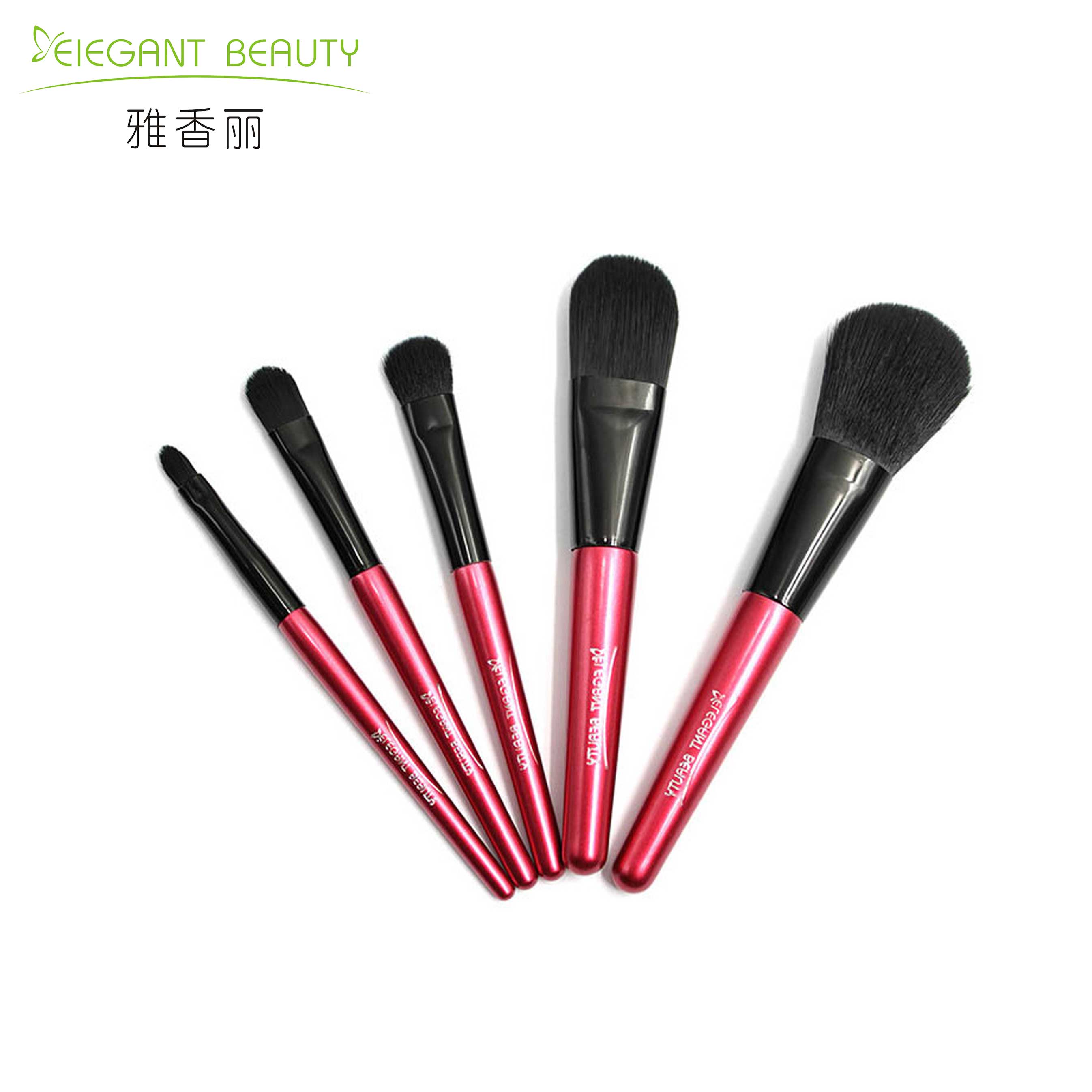 化妝刷套裝：從工廠到舞臺，見證美妝的每一個瞬間