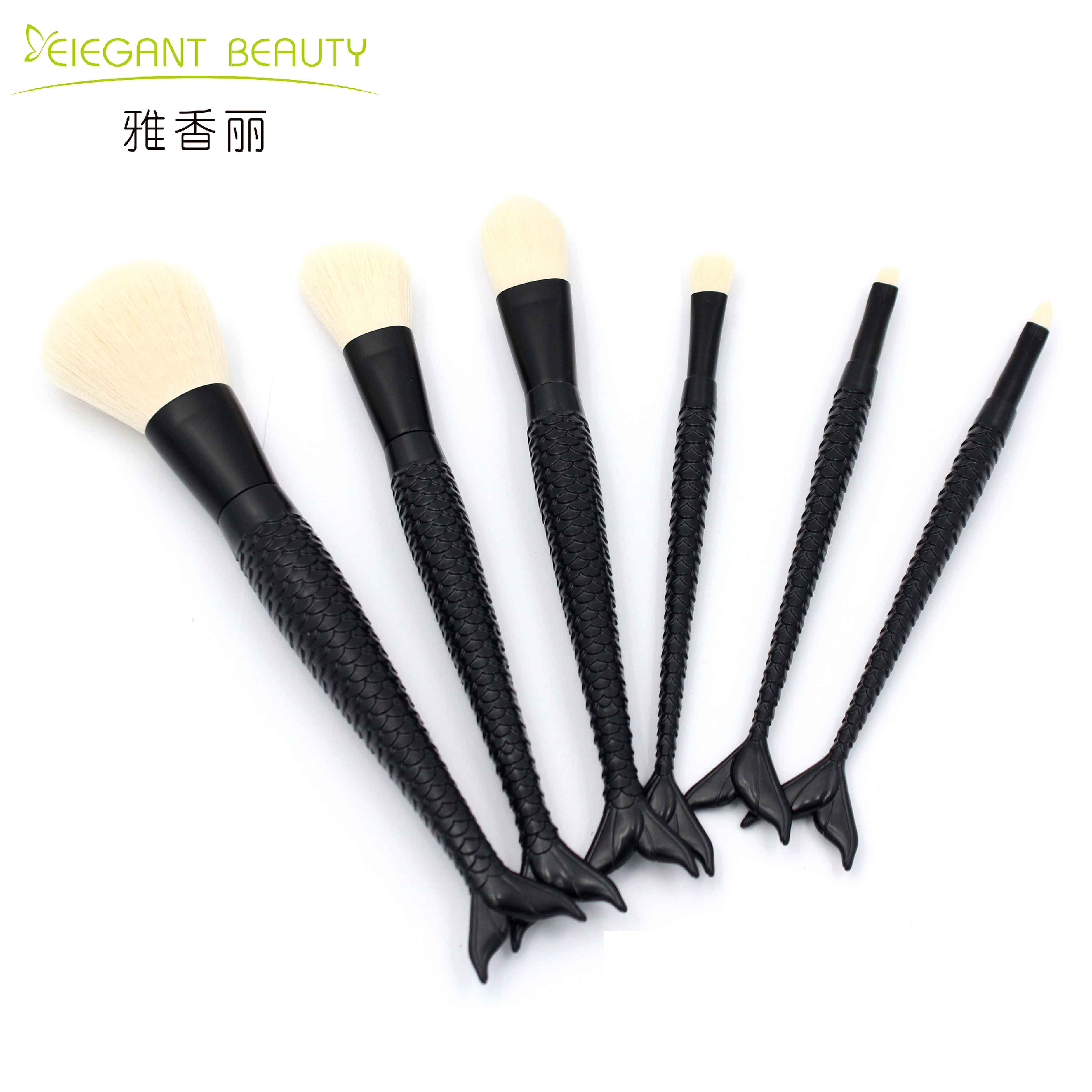 復古風回歸，經典化妝刷套裝再現市場