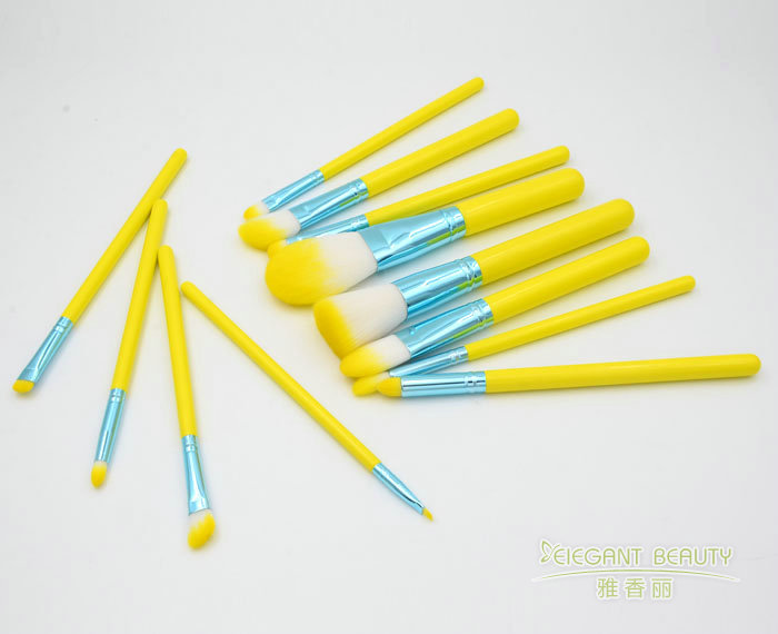 化妝刷的清洗與保養方法有哪些？