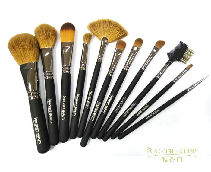 為什么有些化妝刷會掉毛？如何避免這一問題？