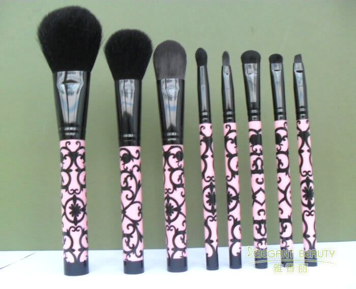 如何辨別真假優質化妝刷？有哪些鑒別技巧？