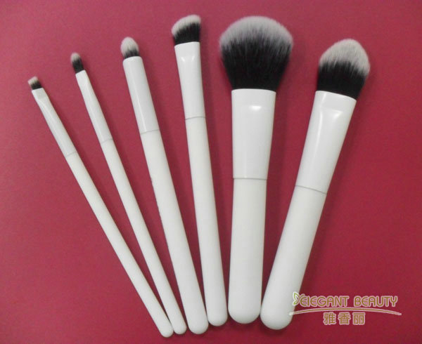 化妝刷的生產流程是怎樣的？