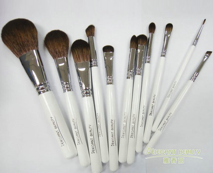 化妝刷工廠的質量控制：如何確保每支刷子都合格